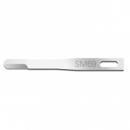 Swann Morton Surgical Scalpel Blade SM69 - 25 st
