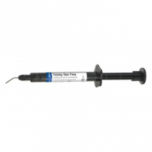 Twinky Star Flow syringe blue (1693) 2 g