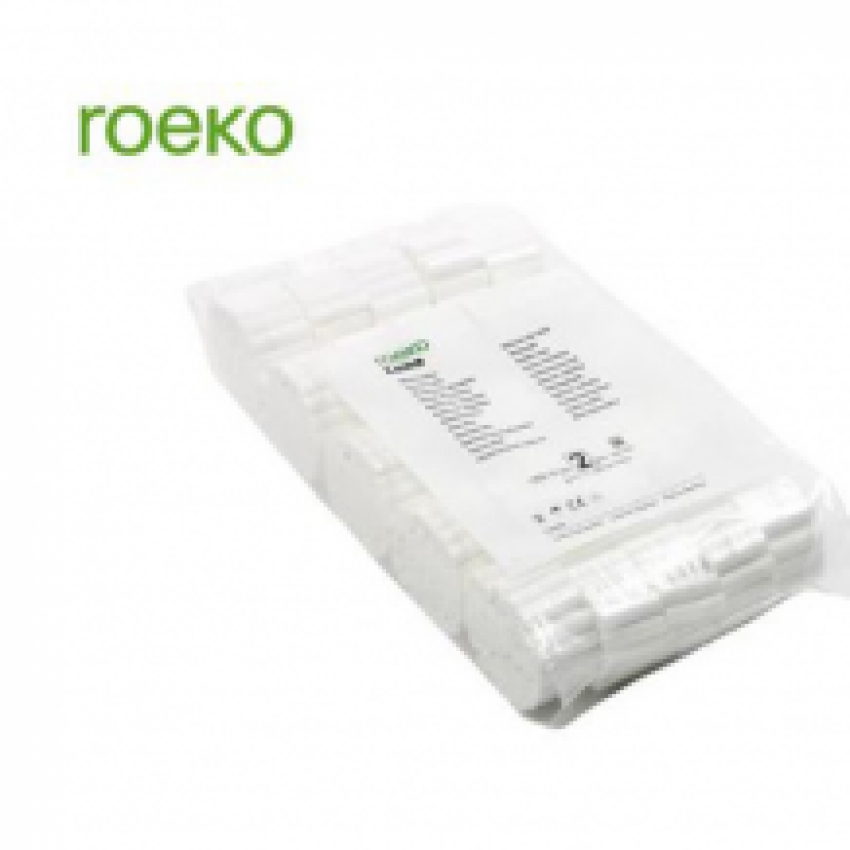 ROEKO Luna wattenrollen 1000st - nr. 3