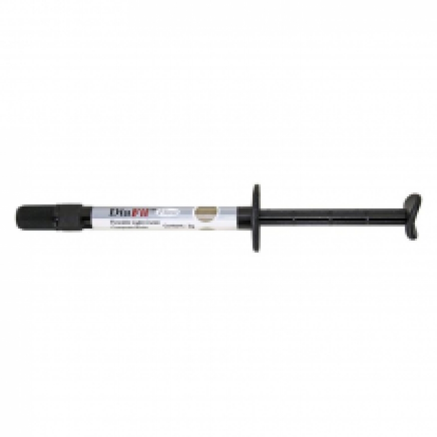 Dia-Fil Flow syringe A3O  2g