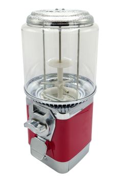 Retro Luxe capsule automaat (1euro of plastic muntjes)