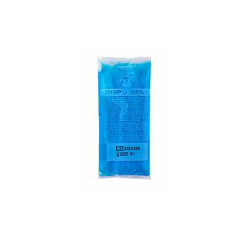 Cold Hot Gel pack Minigel 5,5 x 12cm par 100pcs