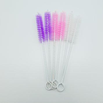 Brosses de nettoyage pour canules d'aspiration - grande 6 pcs