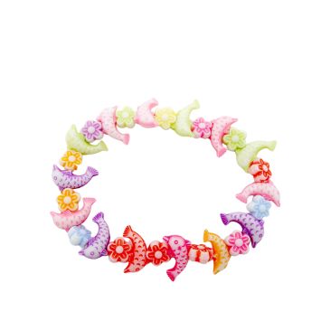 Bracelets Amor 50 pcs