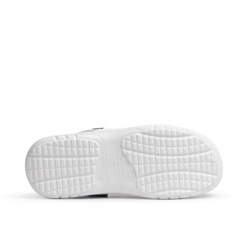 Eva Soft sabot médical Blanc