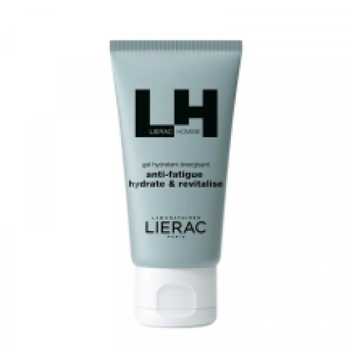 Lierac Homme Gel hydratant dynamisant (50 ml)