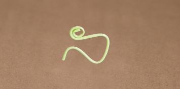 Hygoformic L Bio aspirateurs de salive pour enfants 1000 pcs