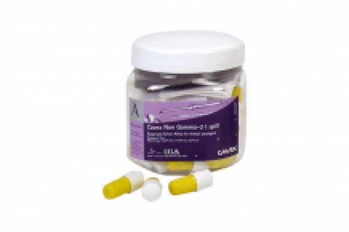 Cavex NG-2 capsules 2-spill  50 pcs