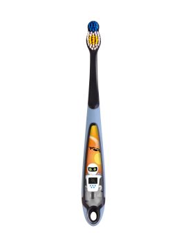 Brosse à dents Jordan Step 3 (6-9 ans)
