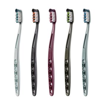 Jordan tandenborstel Ultralite 2-pack soft