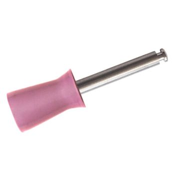 Cupures à polir Prohy+ rose soft 50pcs