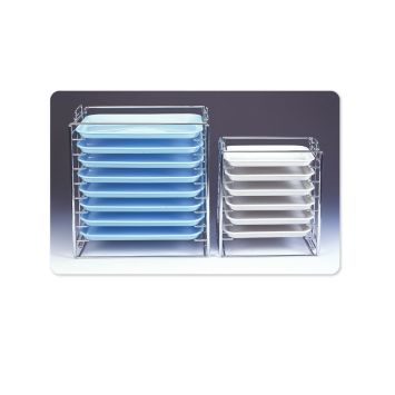 Premium Plus support de plateau - pour 6 trays mini F
