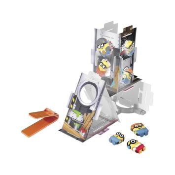 Minions van Mattel verrassingspakket 36 stuks