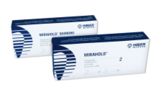 Mirahold ecarte-joue Hager Werken 2 pcs