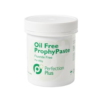 Prohy Paste olievrije polijstpasta medium Munt 300gr