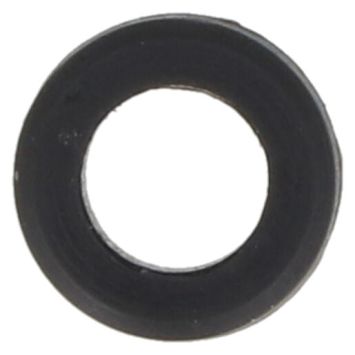 Premium Plus 657S Instrumentenringen 50s Small  Zwart