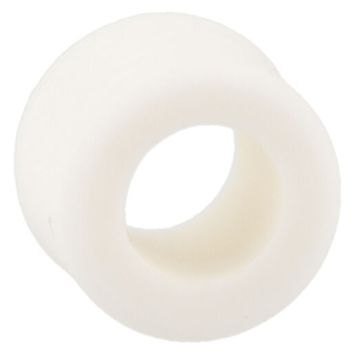 Premium Plus 657S Anneaux pour instruments 50s Small  Blanc