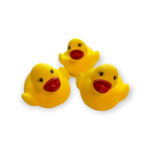 Canards bain 30 pcs