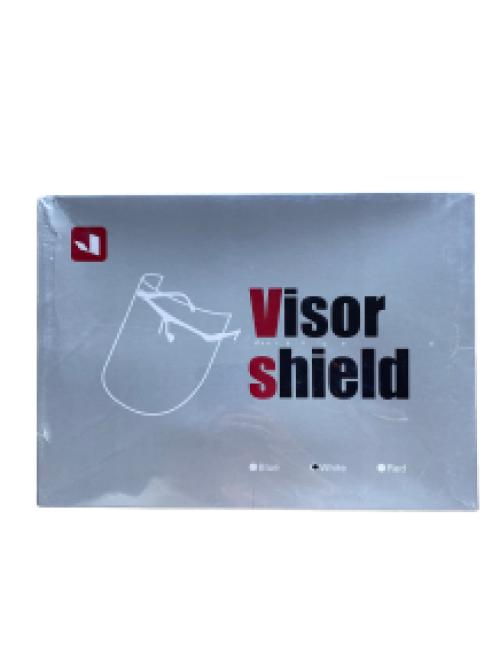 Detachable Face Shield 10 pcs