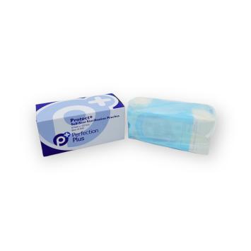 Sachets de stérilisation Protect+ 85 x 165 mm 200pcs