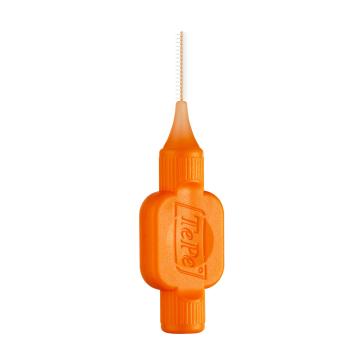 Tepe brosses interdentaires Orange 0,45 mm 1x6 pcs