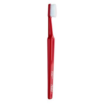 TePe® Special Care™ tandenborstel - rood 1x25 st