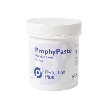 Prohy Paste polijstpasta medium Munt 250gr