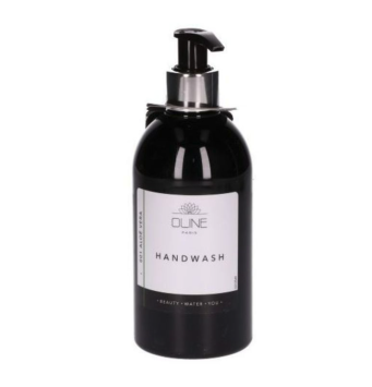 Savon à main Oline Aloe vero avec pompe (300ml)