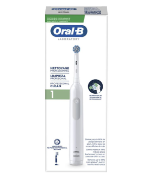 Oral B Professional clean 1