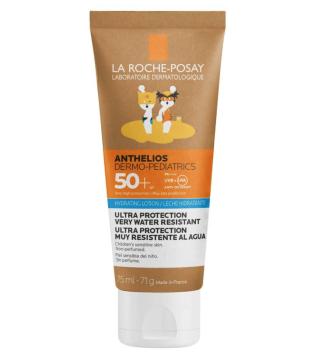 Anthelios Melk Kids Pocket 50+