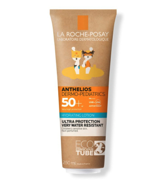 Anthelios Melk kids 250ml