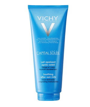 Vichy Aftersun Melk (300ml)