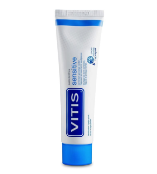 Vitis Sensitive Tandpasta