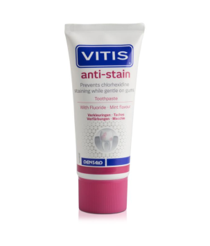 Vitis anti-stain tandpasta
