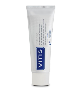 Vitis whitening tandpasta