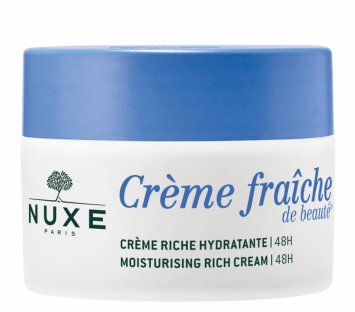 Nuxe Crème Fraiche de Beaute Rijke Crème  (50ml)