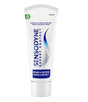 Sensodyne Expert Protect repair (75ml)