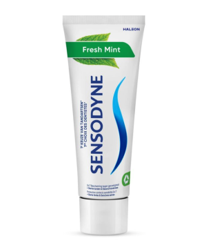 Sensodyne Fresh Mint Tandpasta 75ml