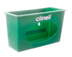 Clinell distributeur mural