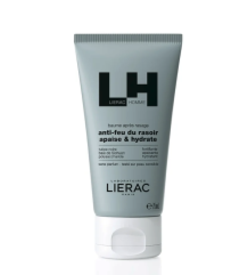 Lierac Homme Baume après-rasage (75 ml)