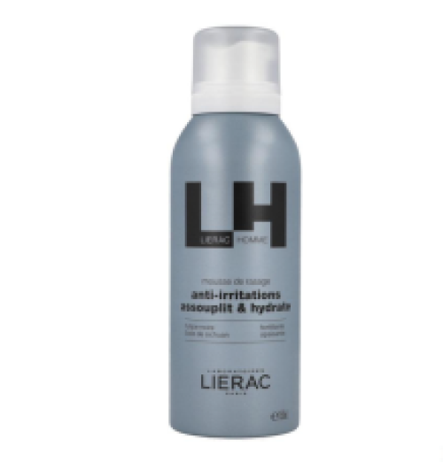 Lierac Homme Crème à raser (150 ml)