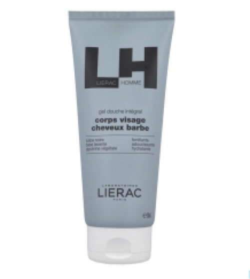 Lierac Homme Integrale Gel Douche (200 ml)