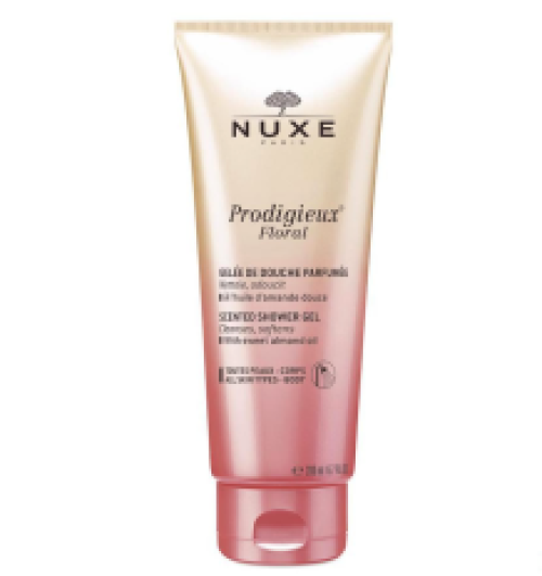 Nuxe Floral Douchegel (200ml)