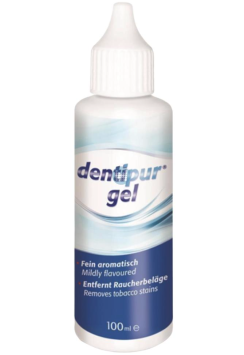 Dentipur gel 100 ml