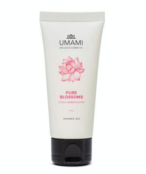 Umami Pure Blossoms Gel de douche