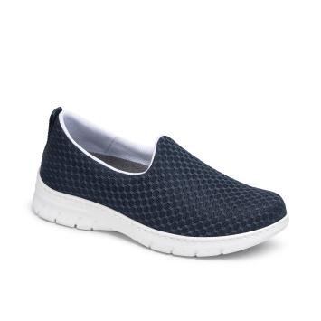 Valencia Plus Marino unisex lichte comfortschoen voor de medische professional