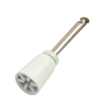 Cupures à polir RA Prohy+ blanc 100pcs